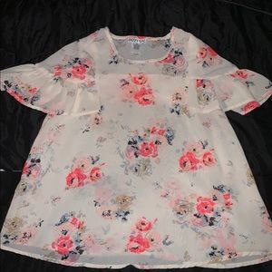 Women’s tops